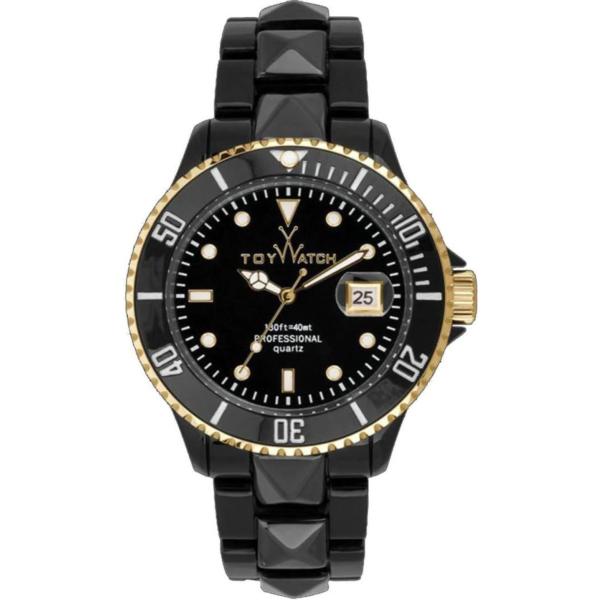 orologi Toywatch nero