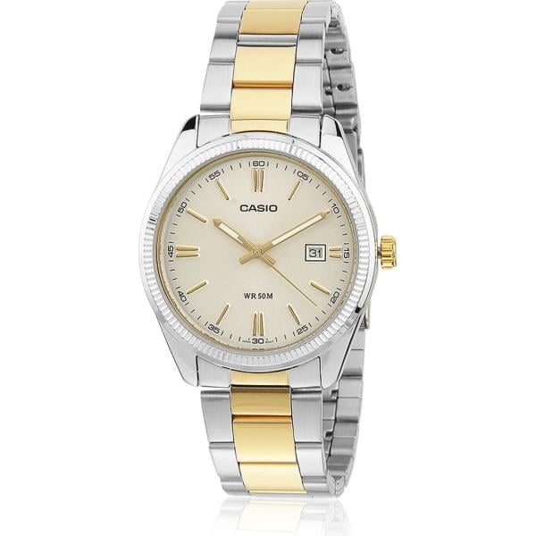 orologi Casio bianco