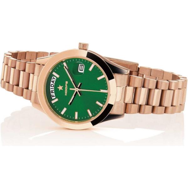 orologi Hoops bianco