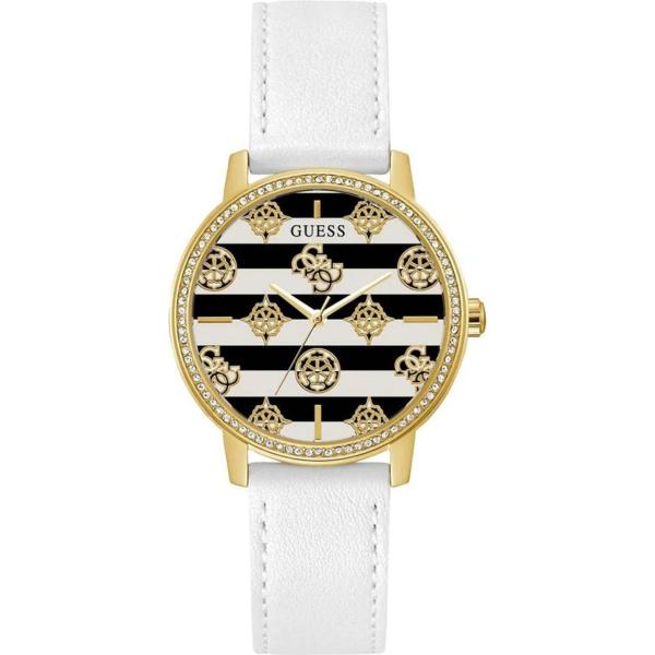 orologi Guess bianco