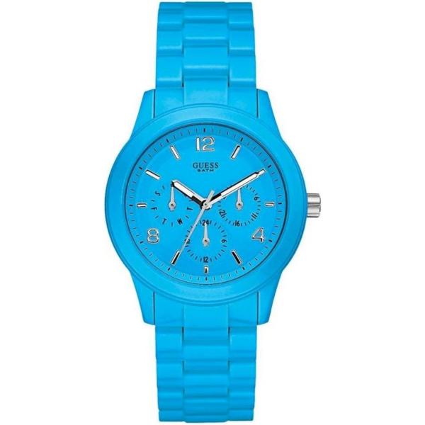 orologi Guess blu