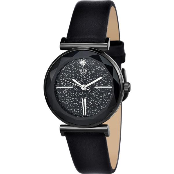 orologi So Charm nero