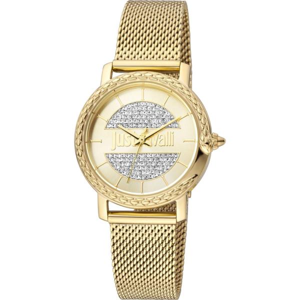 orologi Just Cavalli bianco