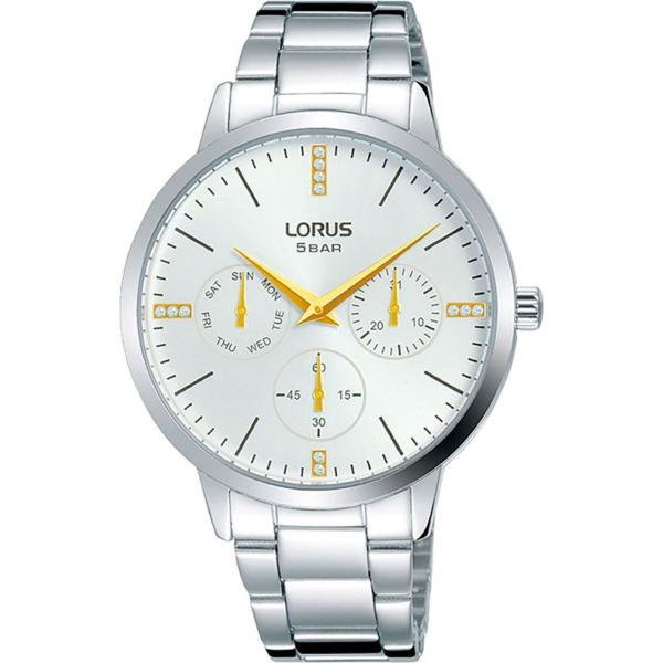orologi Lorus grigio