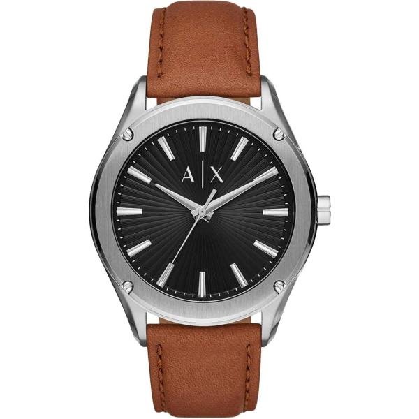 orologi Armani Exchange marrone