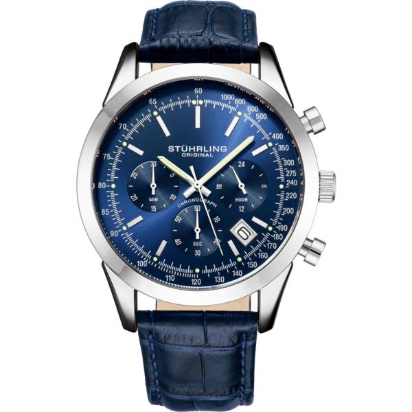 orologi Stührling multicolore