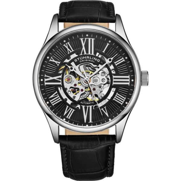 orologi Stührling nero