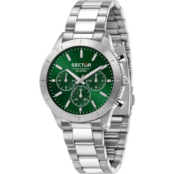 orologi Sector No Limits grigio
