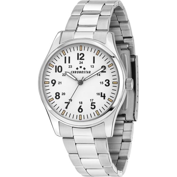 orologi Chronostar bianco