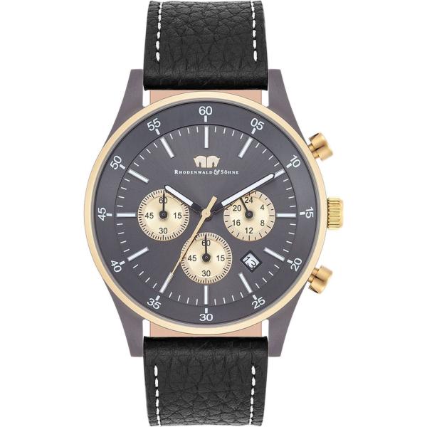orologi Rhodenwald & Söhne grigio
