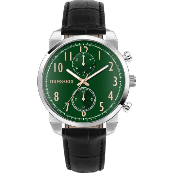 orologi Trussardi nero