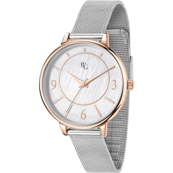 orologi B&G bianco
