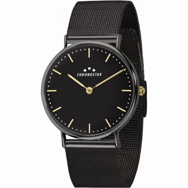 orologi Chronostar nero