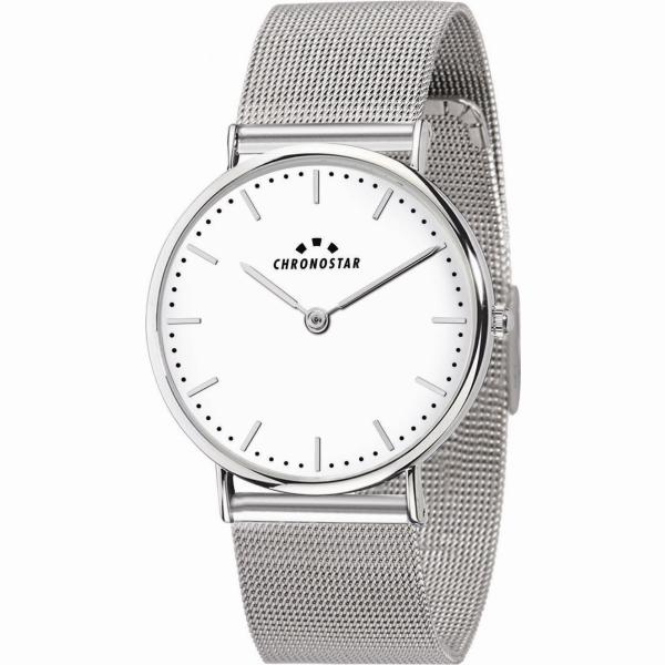 orologi Chronostar grigio