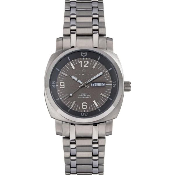 orologi Nautis grigio