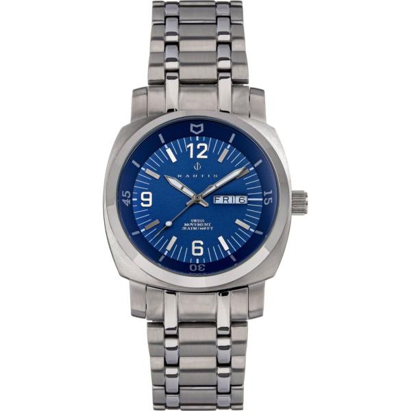 orologi Nautis grigio