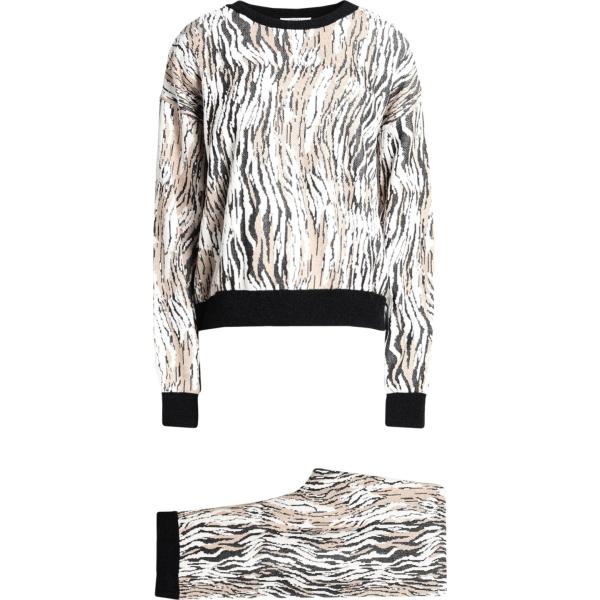 pigiama Twinset Underwear grigio