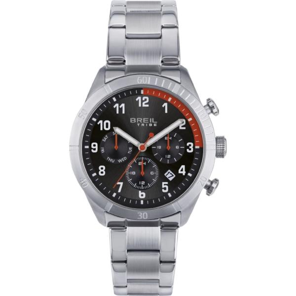 orologi Breil grigio