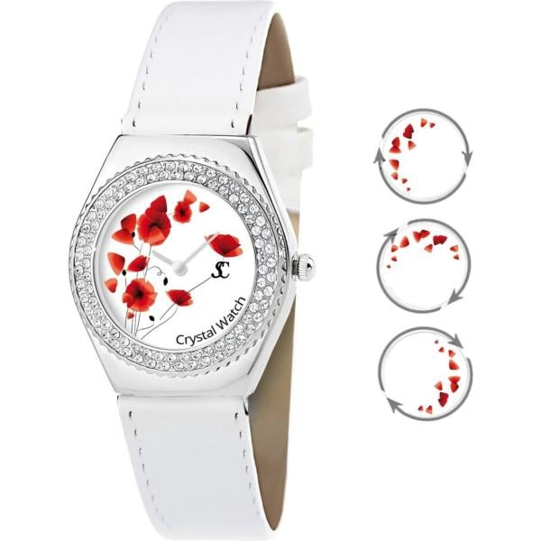 orologi So Charm bianco