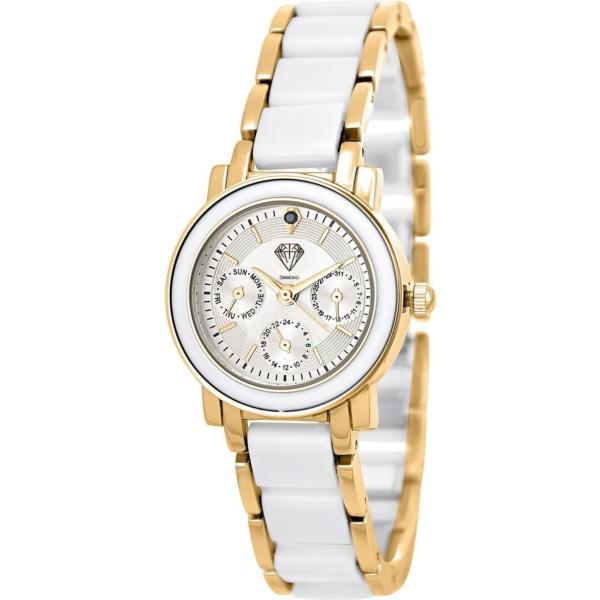 orologi So Charm bianco