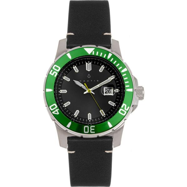 orologi Nautis nero