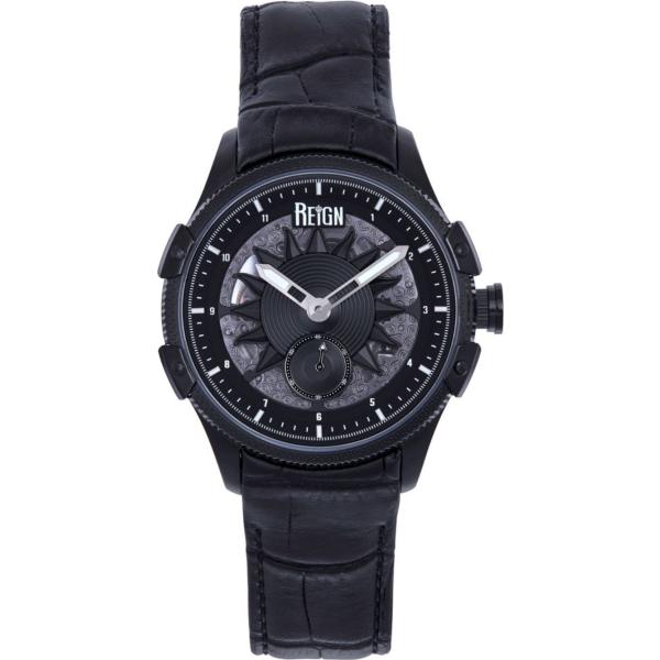 orologi Reign nero