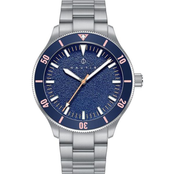 orologi Nautis blu