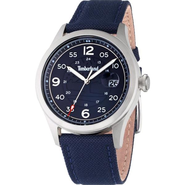 orologi Timberland blu