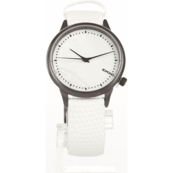 orologi Komono bianco