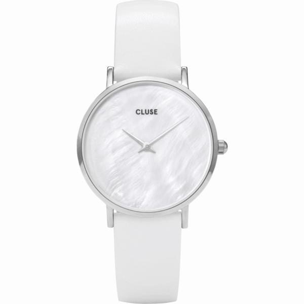 orologi Cluse bianco