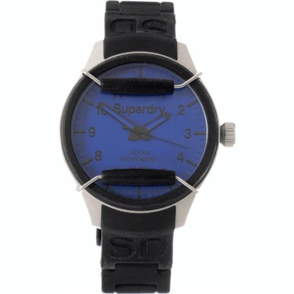 orologi Superdry nero