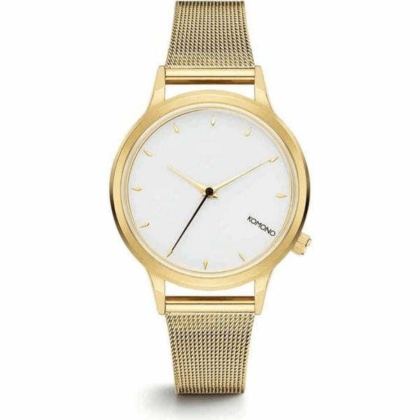 orologi Komono bianco
