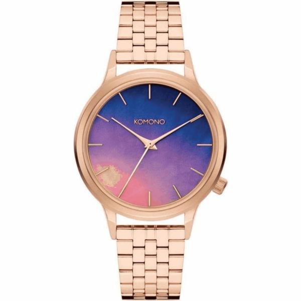 orologi Komono multicolore