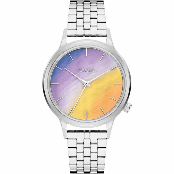 orologi Komono bianco