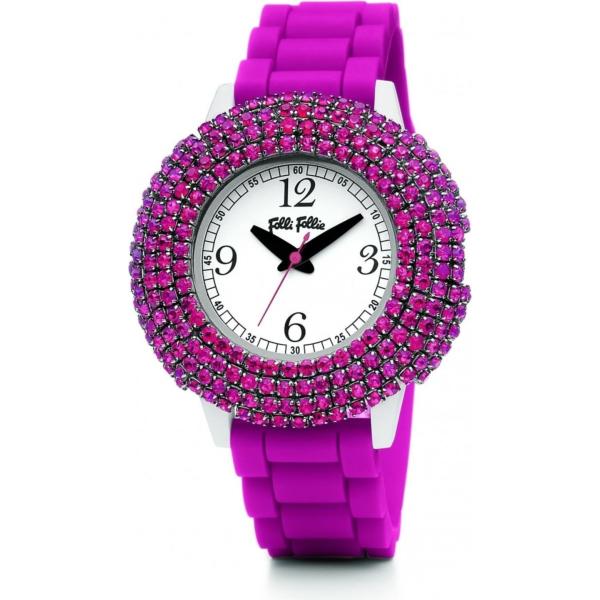 orologi Folli Follie multicolore