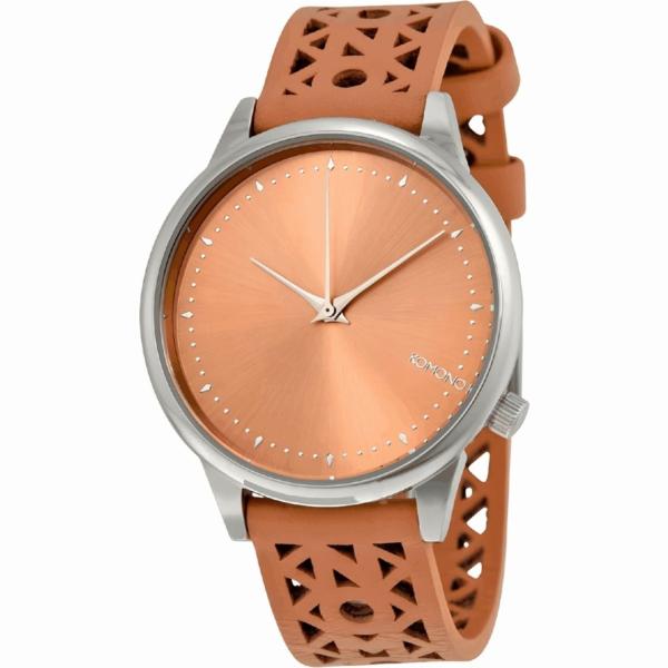 orologi Komono arancione