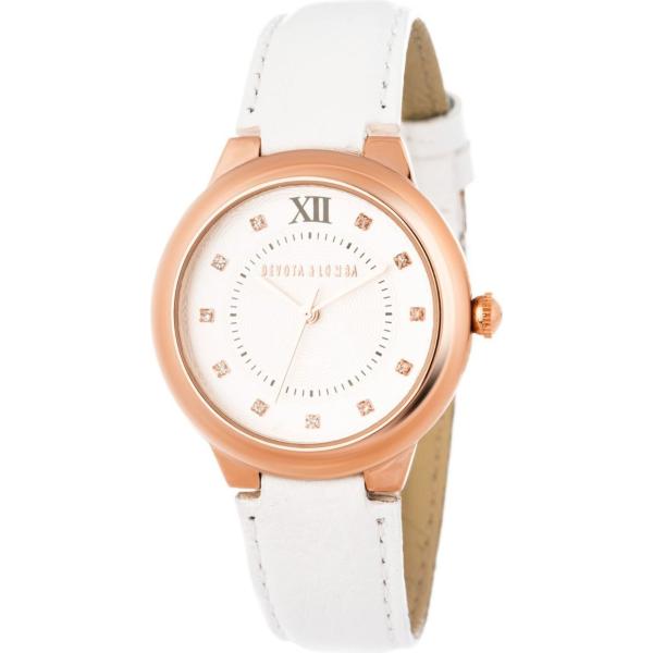 orologi Devota & Lomba bianco