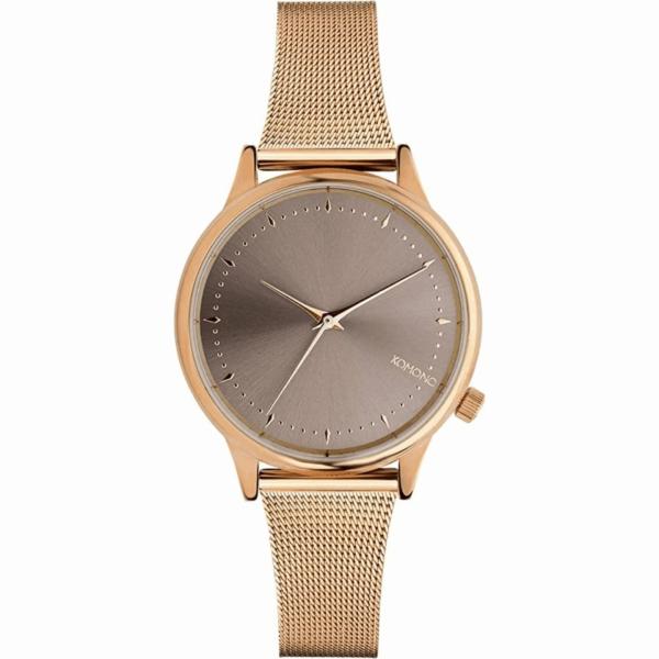 orologi Komono grigio