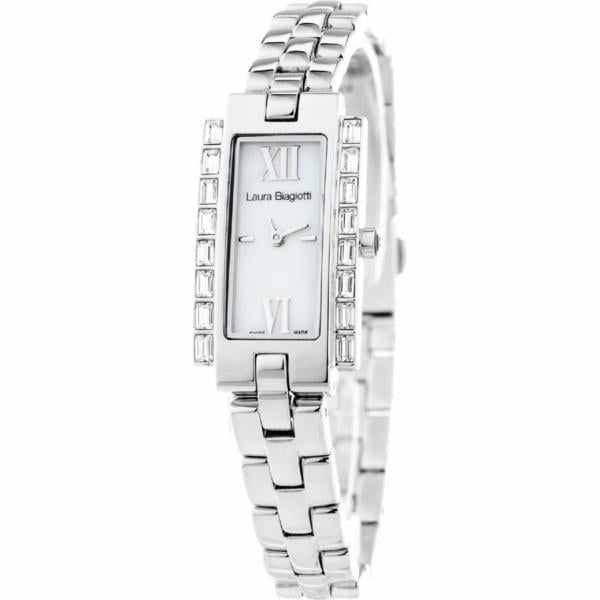 orologi Laura Biagiotti grigio