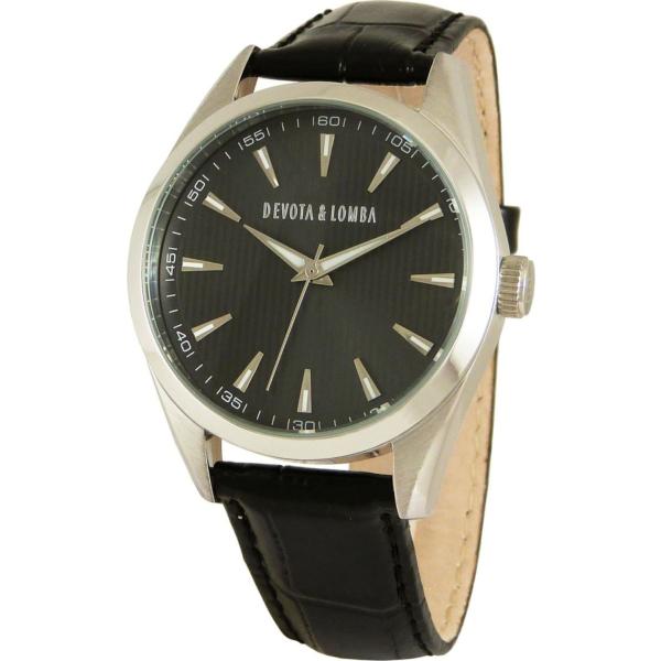 orologi Devota & Lomba verde