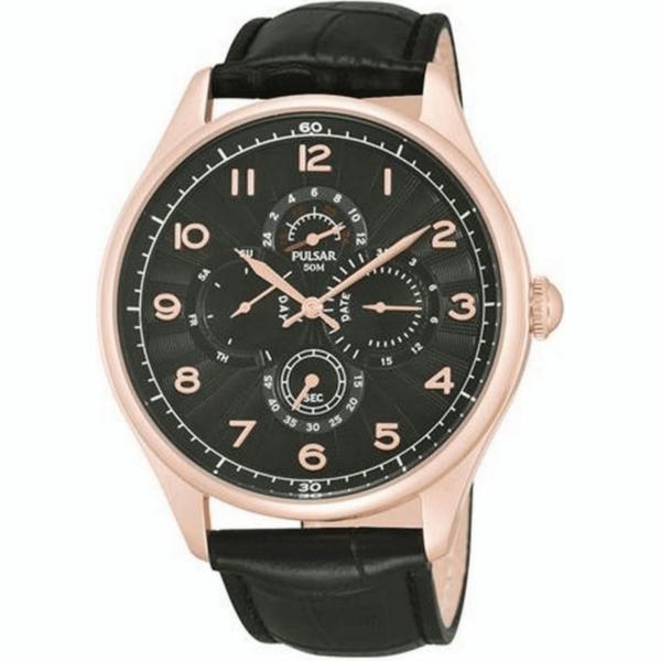 orologi Pulsar nero