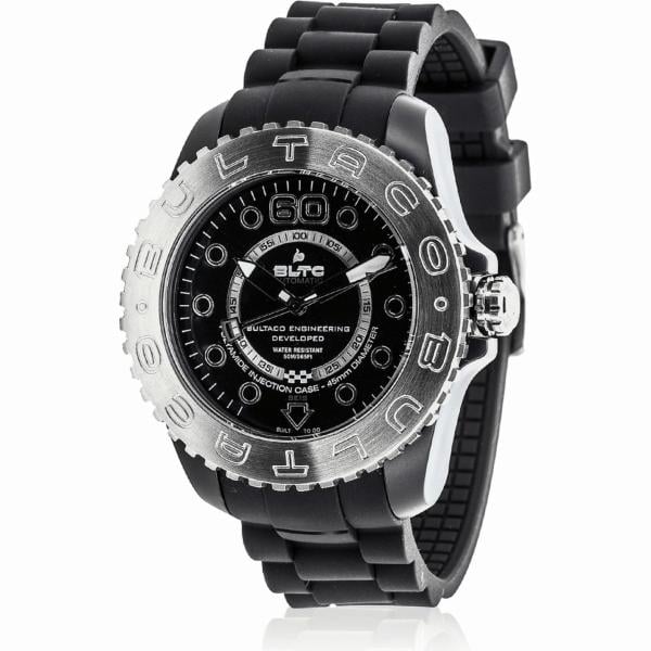 orologi Bultaco nero
