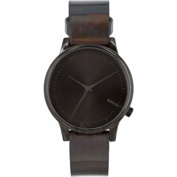orologi Komono nero