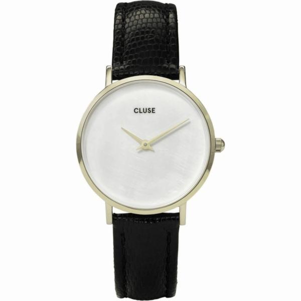 orologi Cluse grigio