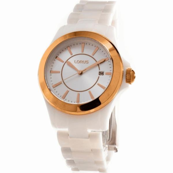 orologi Lorus bianco