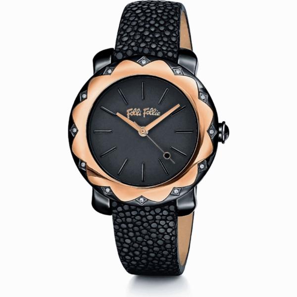 orologi Folli Follie nero