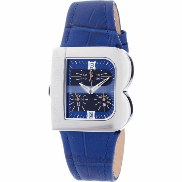 orologi Laura Biagiotti blu
