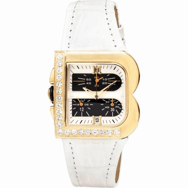 orologi Laura Biagiotti bianco