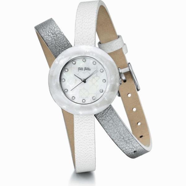 orologi Folli Follie bianco