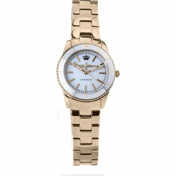 orologi Pepe Jeans marrone